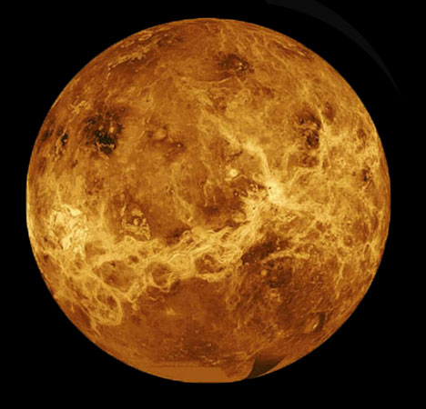金星