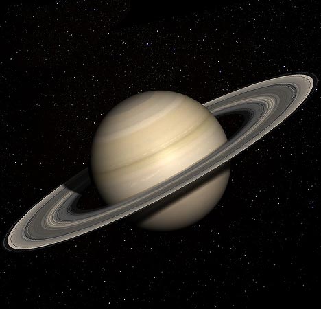 土星