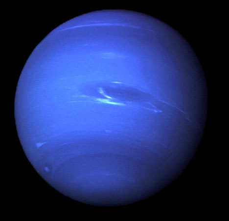 海王星